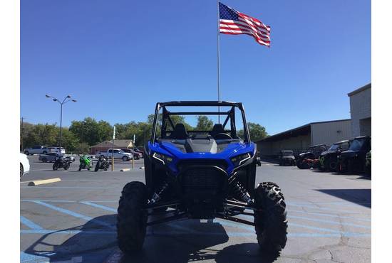 2025 rzr xp® 1000 sport