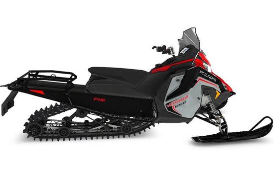 2025 650 Voyageur 146