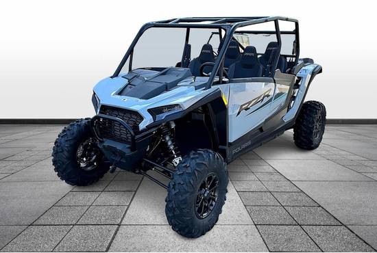2025 rzr xp® 4 1000 sport