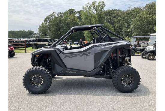 2026 RZR Pro XP Ultimate
