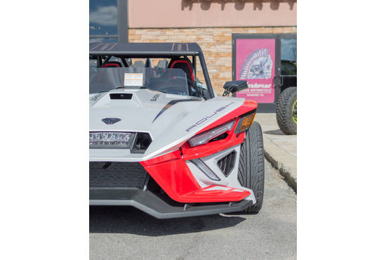 2024 slingshot® roush® edition manual