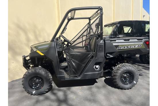 2026 Ranger 1000 EPS