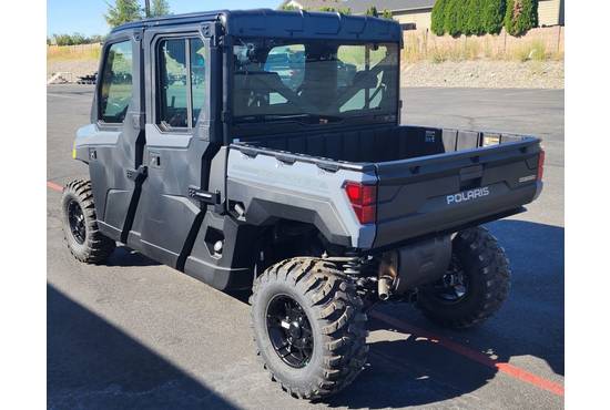 2026 Ranger Crew XP 1000 NorthStar Edition Ultimate