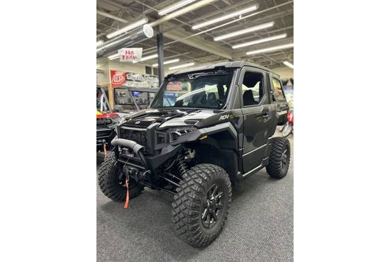 2025 polaris xpedition adv northstar
