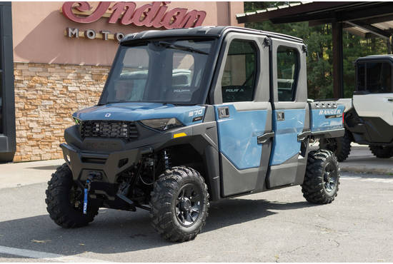 2026 Ranger Crew SP 570 NorthStar Edition