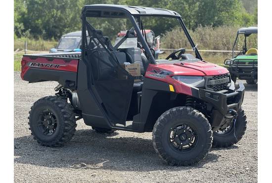 2025 ranger xp® 1000 premium