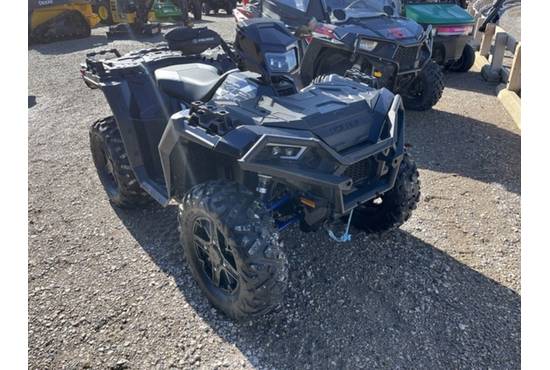 2022 Sportsman XP 1000 Ride Command