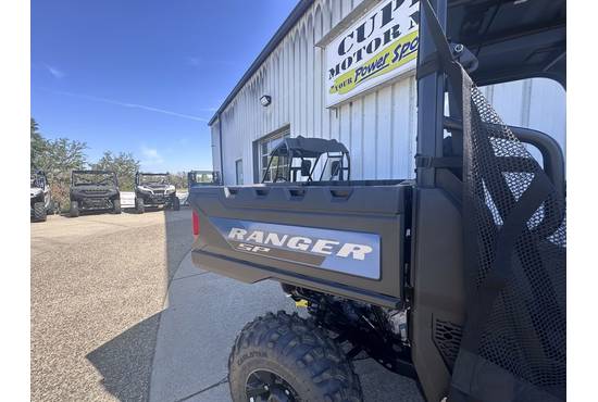 Ranger SP 570 Premium