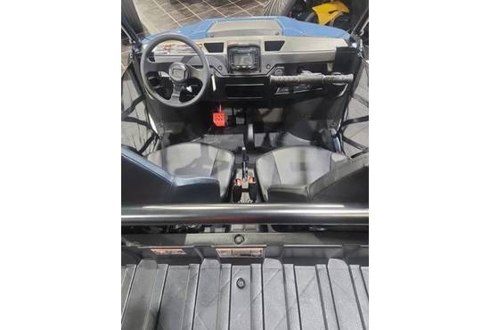 2025 ranger® 150 efi