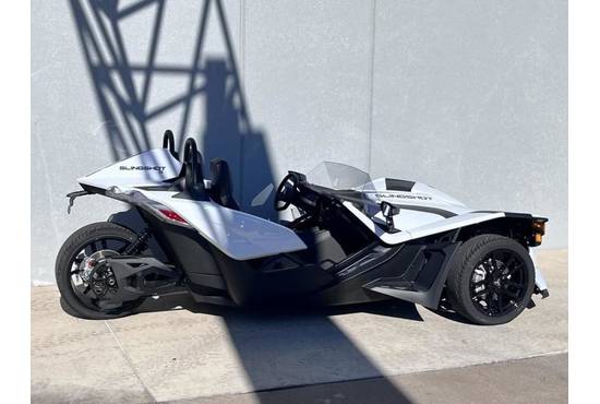 2024 slingshot® s autodrive w technology package i