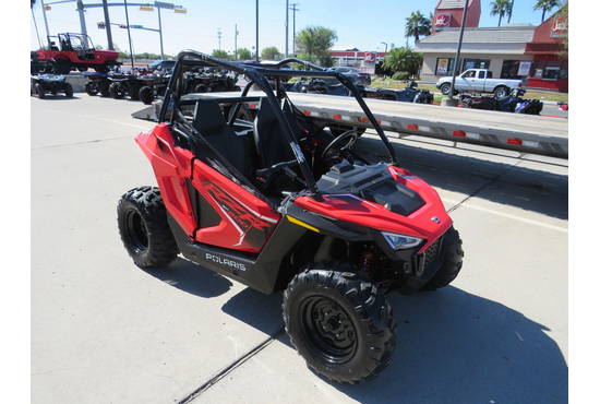2025 rzr® 200 efi