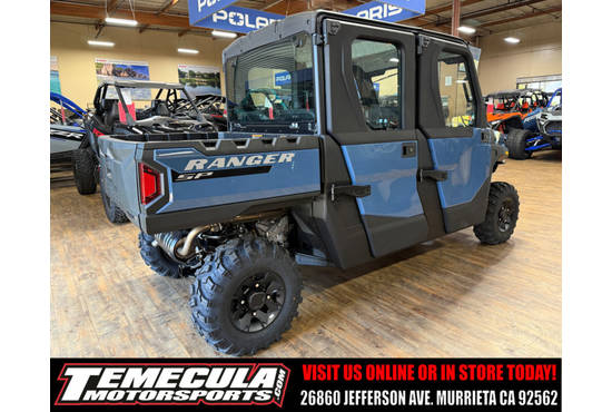 2026 Ranger Crew SP 570 NorthStar Edition