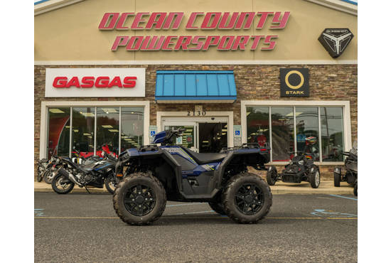2025 sportsman® 850 premium