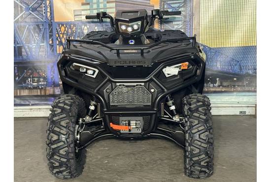2025 sportsman® 570 trail