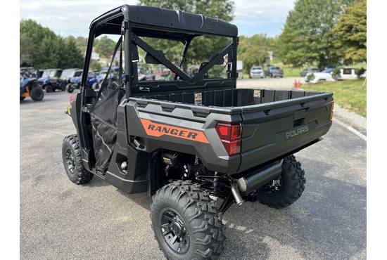 2026 Ranger 1000 Premium