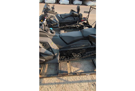 2024 prostar s4 indy adventure 137