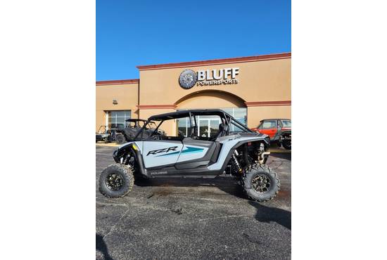 2025 rzr xp® 4 1000 sport