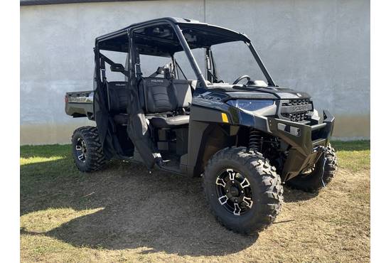 2026 Ranger Crew XP 1000 Texas Edition
