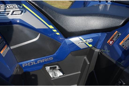 2026 Sportsman 850 Premium