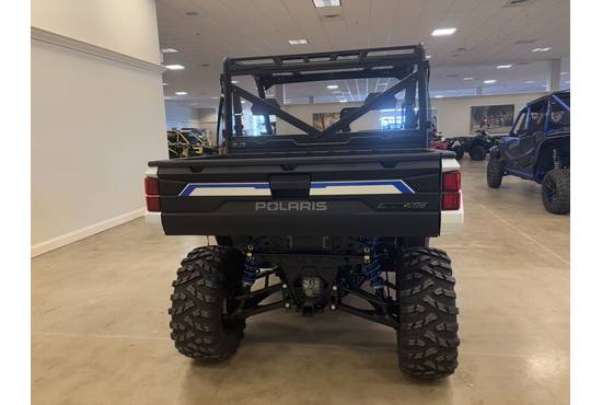 2024 ranger xp® kinetic premium