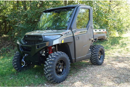 2026 Ranger XP 1000 NorthStar Trail Boss Edition