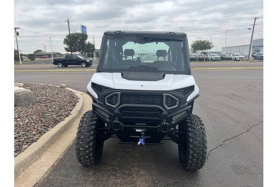 2025 ranger® crew xd 1500 northstar edition ultimate