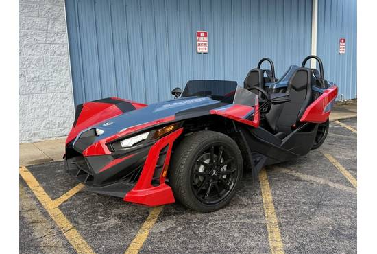 2025 Slingshot® SLR