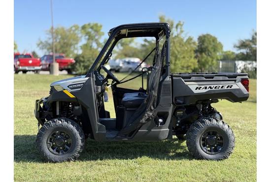 2026 Ranger 1000 Premium