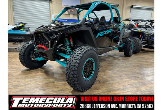 2025 rzr pro r 4 ultimate