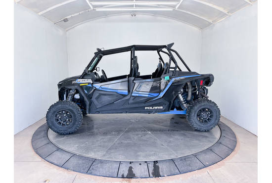 2022 rzr xp 4 1000 premium