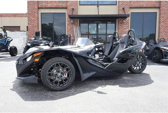 2025 SLINGSHOT SL MANUAL SL (Manual)