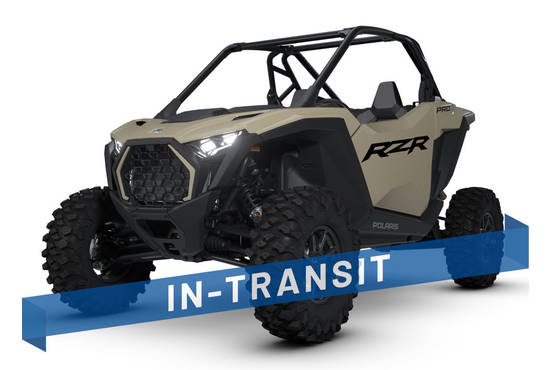 2026 RZR Pro XP Sport