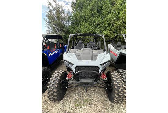 2025 rzr xp® 4 1000 premium