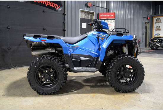 2025 sportsman® 570 trail