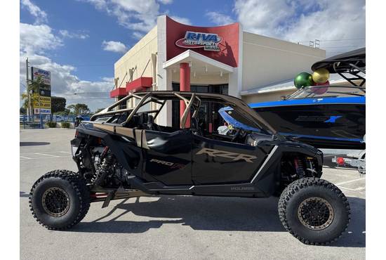 2025 rzr pro r 4 ultimate
