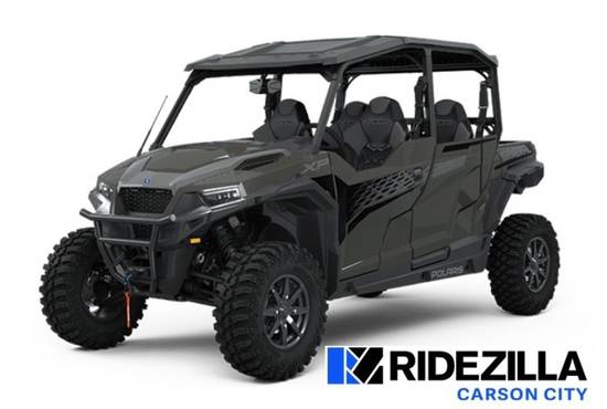 2025 general® xp 4 1000 premium