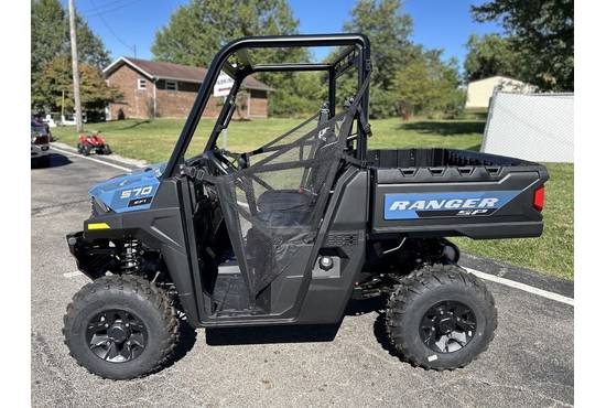 2025 ranger® sp 570 premium