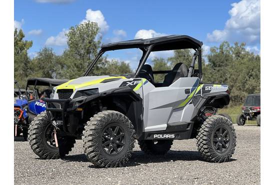 2024 general® xp 1000 sport