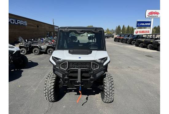 2025 ranger® crew xd 1500 northstar edition ultimate
