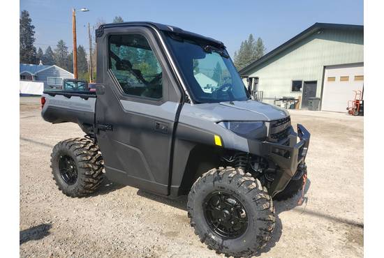 2025 ranger xp® 1000 northstar edition ultimate