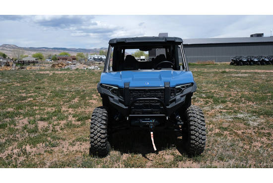 2024 polaris xpedition adv 5 ultimate