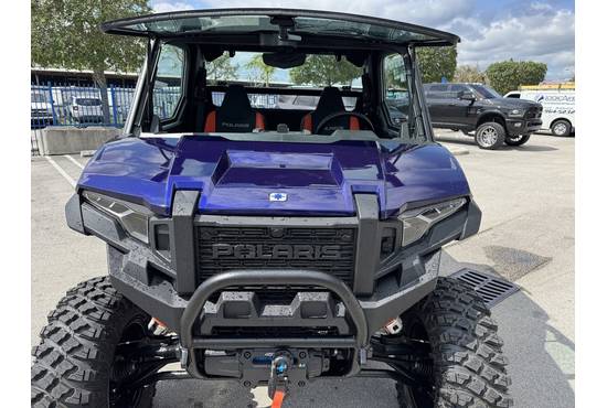 2025 XPedition XP NorthStar