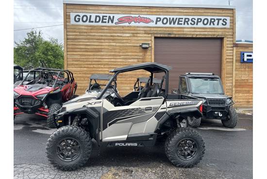 2024 general® xp 1000 premium