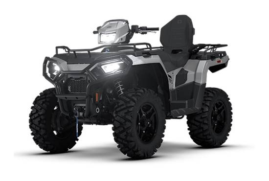 2026 Sportsman Touring 570 Ultimate
