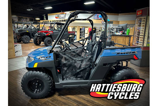 2025 ranger® 150 efi