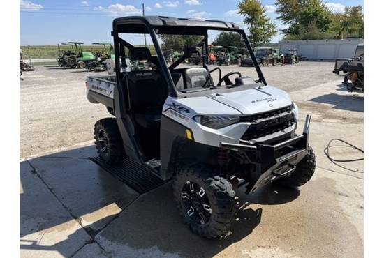 2021 Ranger XP 1000