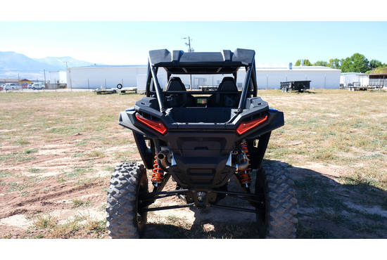 2025 rzr xp® 4 1000 ultimate