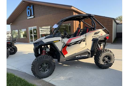 2025 rzr® trail s ultimate