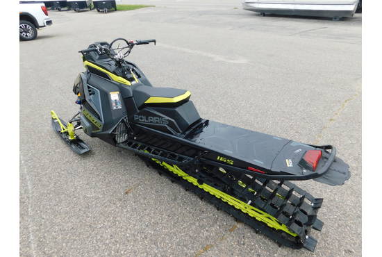 2022 850 rmk khaos matryx slash 165 2.75"