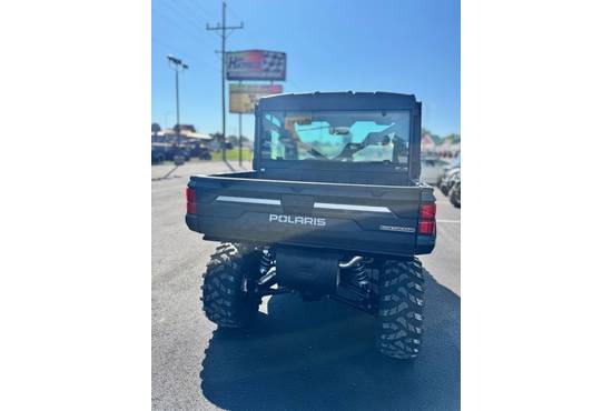 2026 Ranger XP 1000 NorthStar Premium Blue Labyrinth